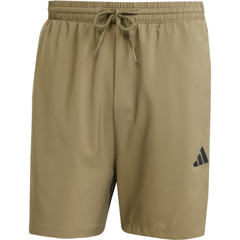 ADIDAS SPORTSWEAR Sportovní kalhoty Essentials Chelsea khaki /