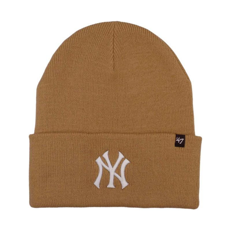 47 Brand 47 Značka MLB New York Yankees Base Runner Kšiltovka M