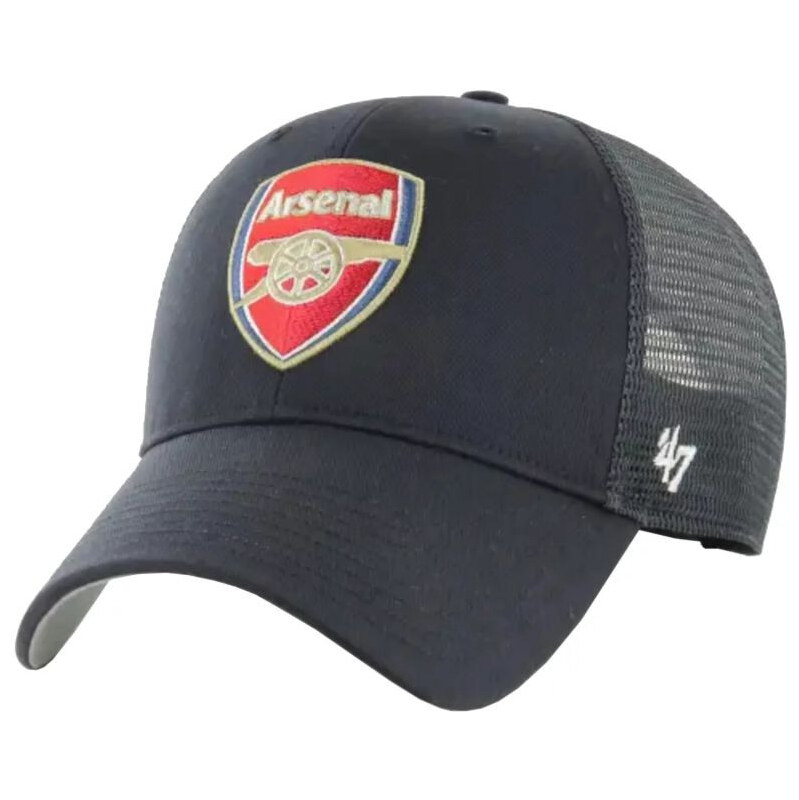 47 Brand 47 Značka Liverpool FC Branson Cap M EPL-BRANS30CTP-NY 104531338