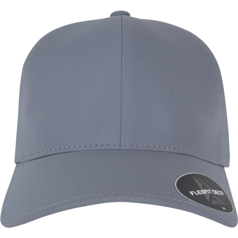 Flexfit Kšiltovka Delta šedá 105465064