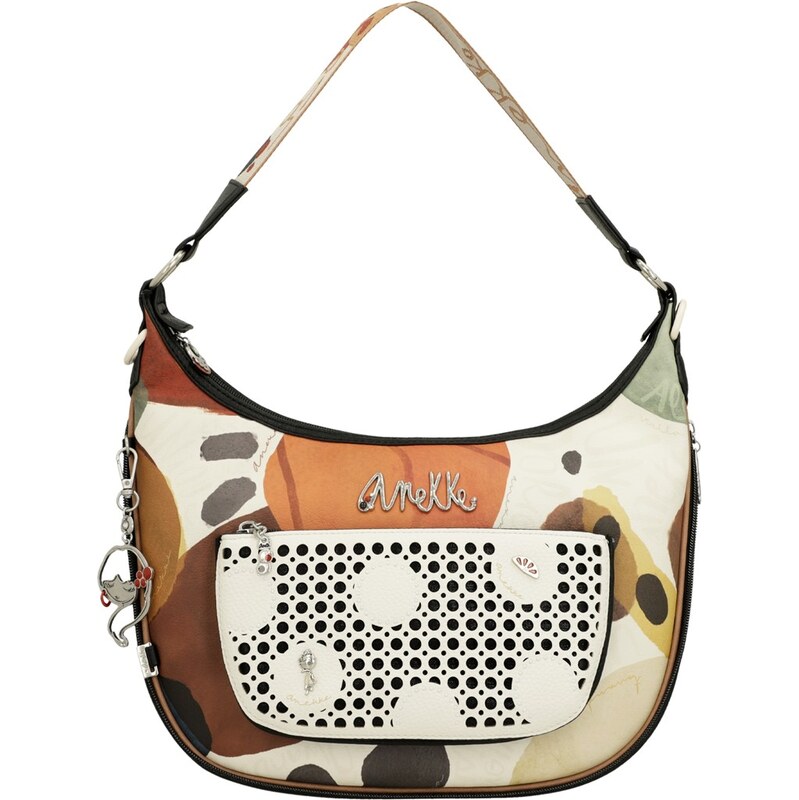 Dámská kabelka na rameno Lunares 40722-190 Anekke multicolor 104534258
