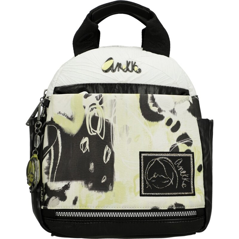 Dámský batoh Nature Towanda 40875-167 Anekke multicolor 104534273