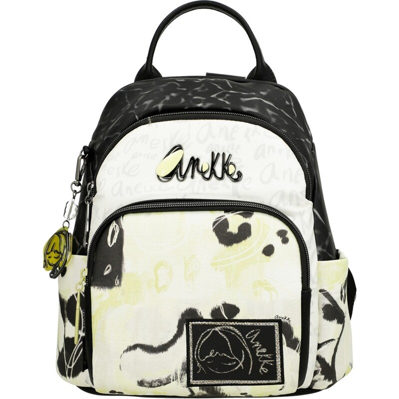 Dámský batoh Nature Towanda 40875-213 Anekke multicolor 104534274