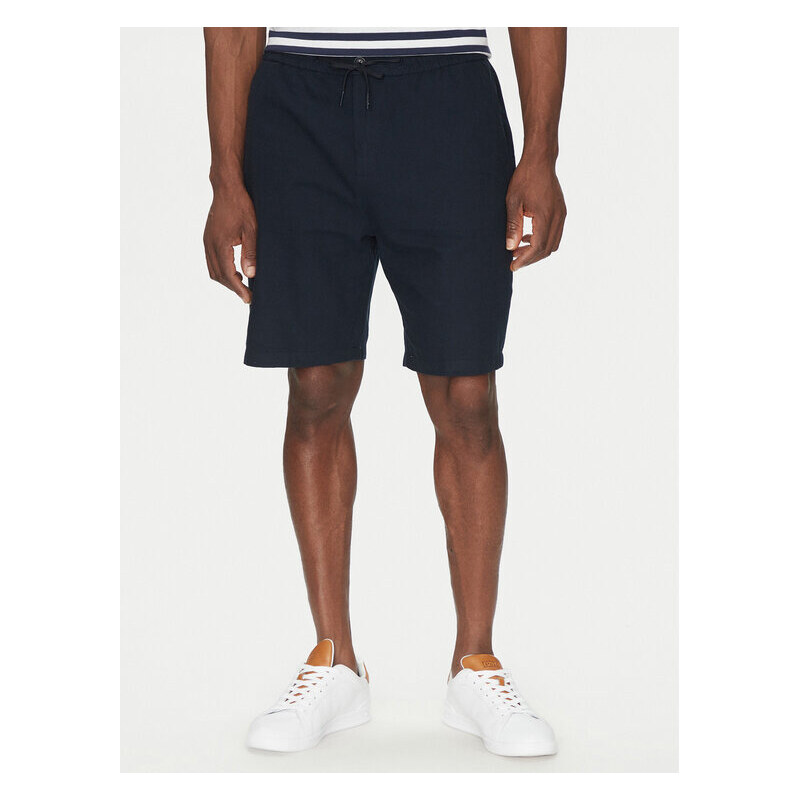 Šortky z materiálu Scotch & Soda