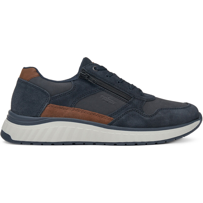 Sneakersy Rieker