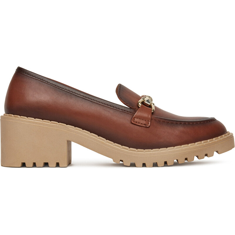 Loafersy Lasocki 104544975
