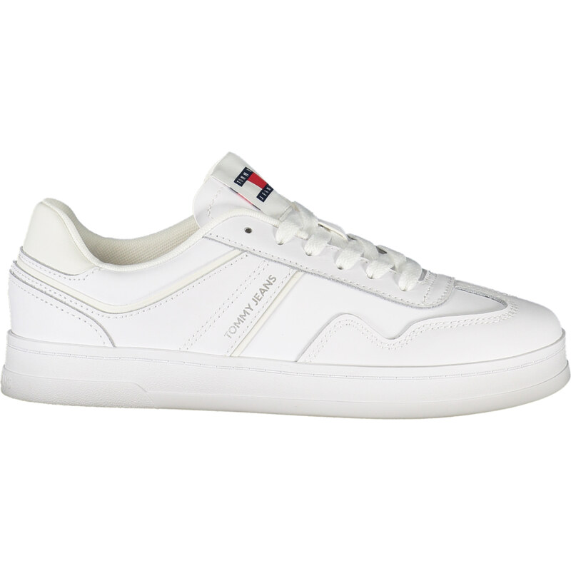 Dámské sportovní tenisky Tommy Hilfiger bílé