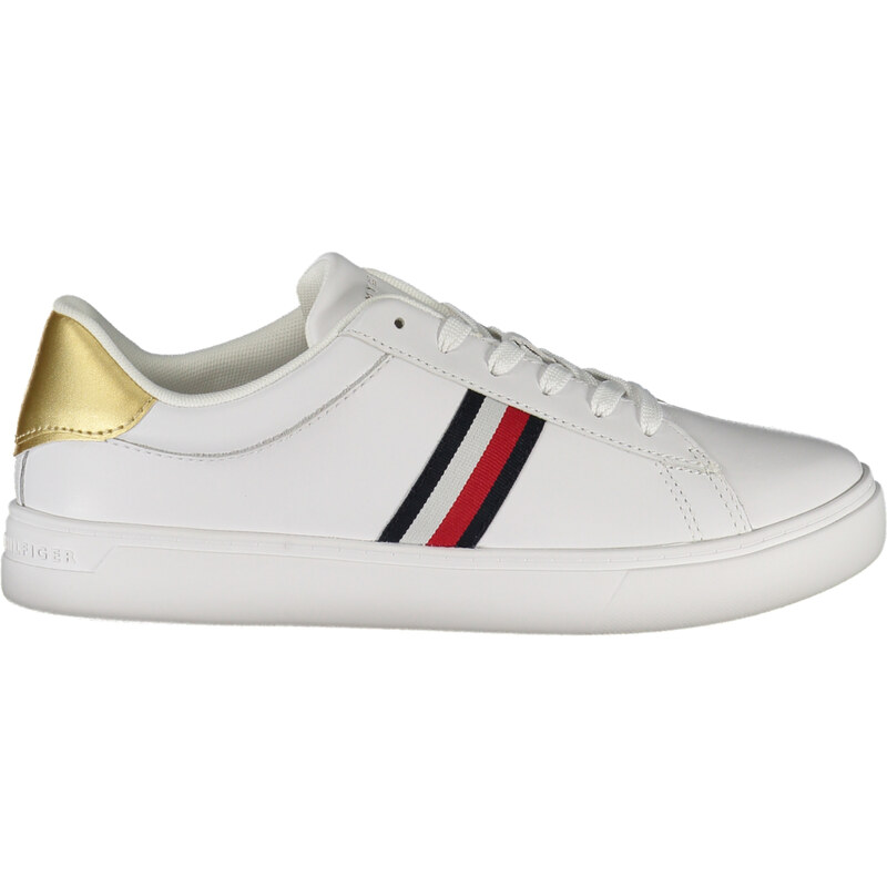 Dámské sportovní tenisky Tommy Hilfiger 107268634