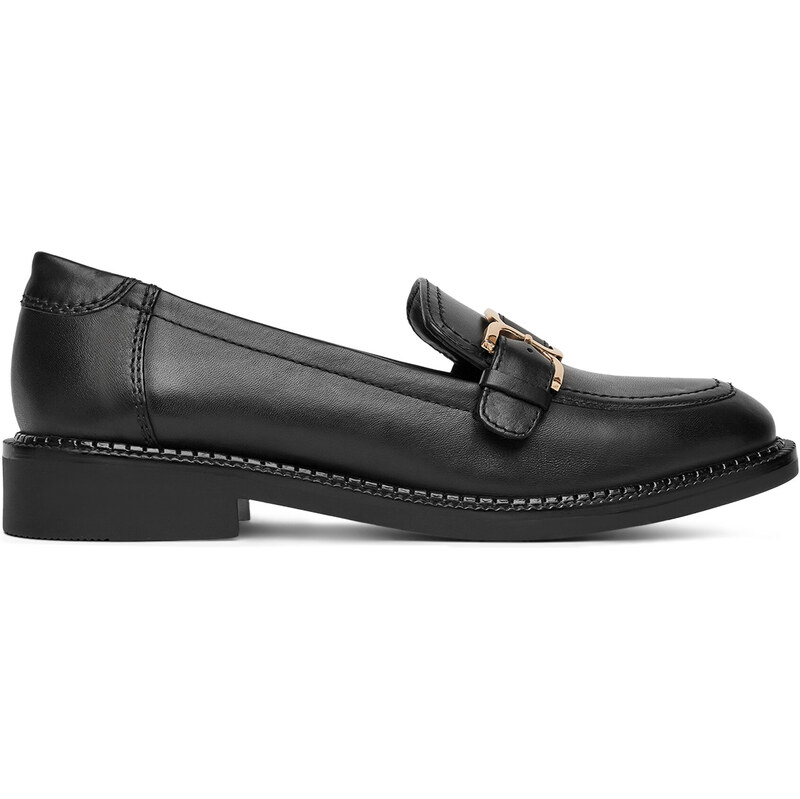 Loafersy Lasocki 104544873