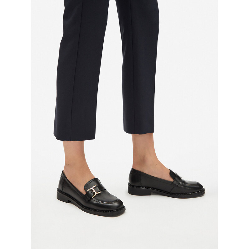 Loafersy Lasocki