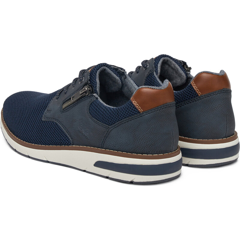 Sneakersy Rieker