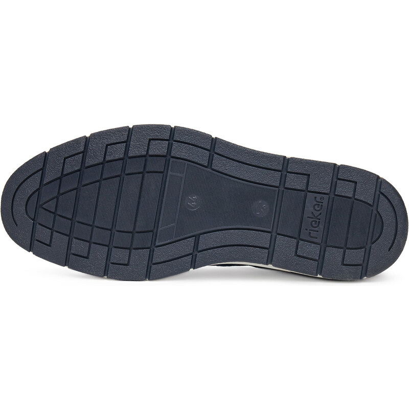 Sneakersy Rieker