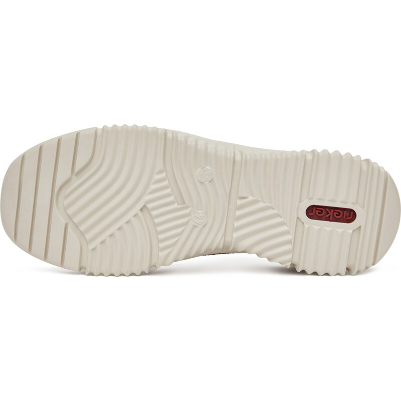 Sneakersy Rieker