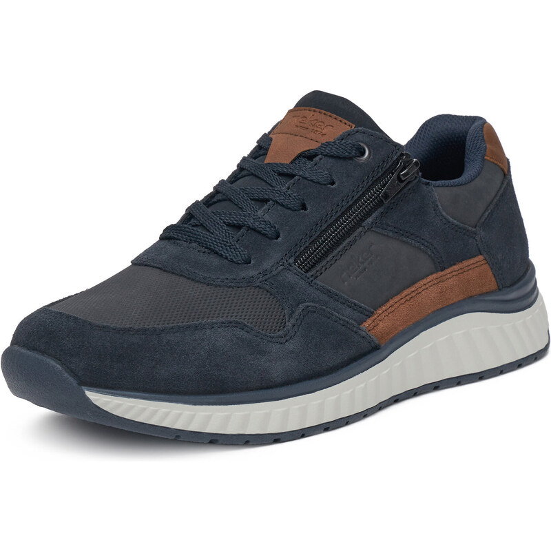 Sneakersy Rieker