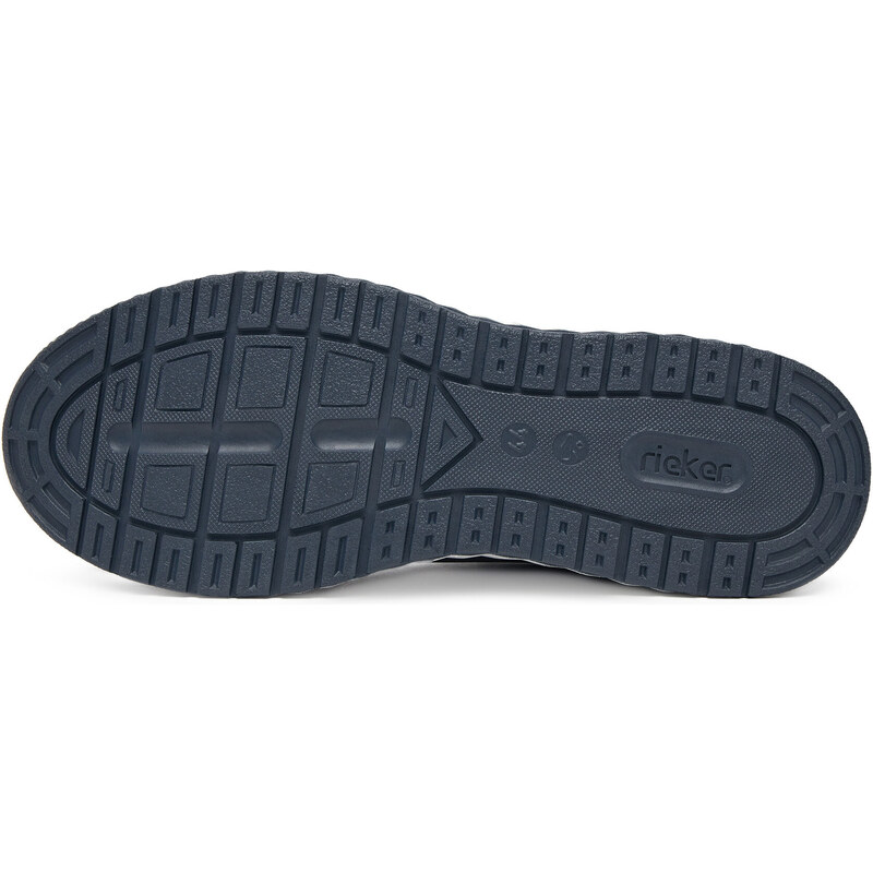 Sneakersy Rieker