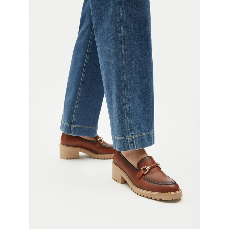 Loafersy Lasocki