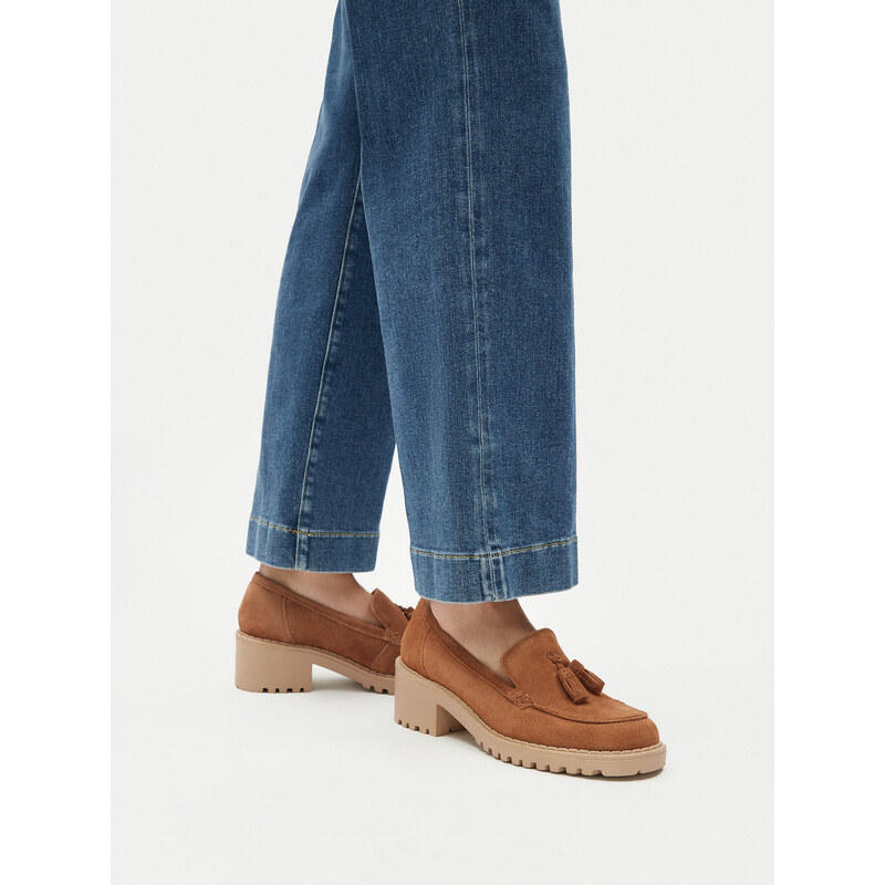 Loafersy Lasocki