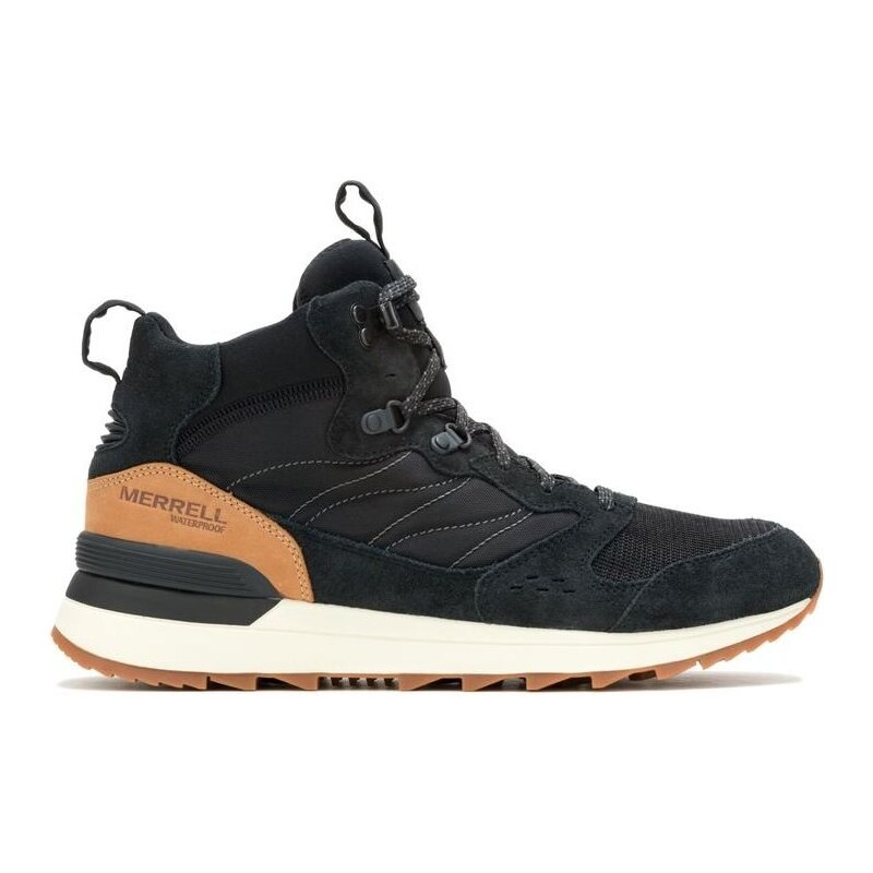 Pánská obuv Merrell J006719 ALPINE 83 SNKR RECRAFT MID WP