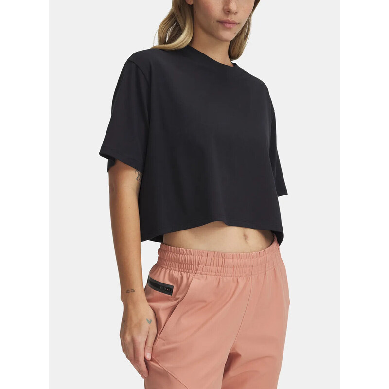 Dámské tričko Under Armour Rival SS 104544811