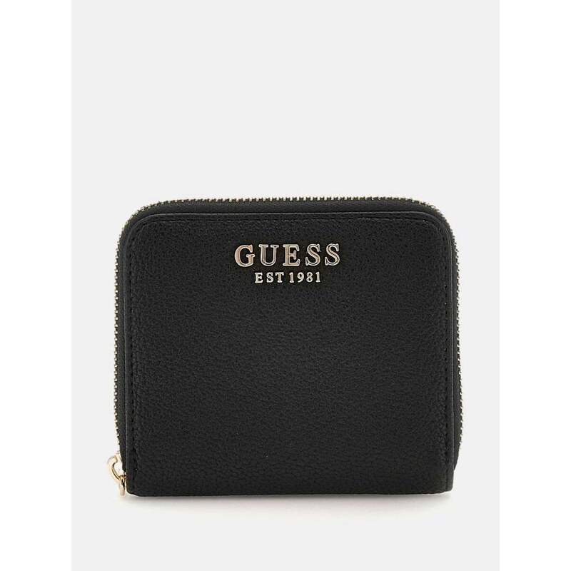 Guess dámská černá peněženka 109319715