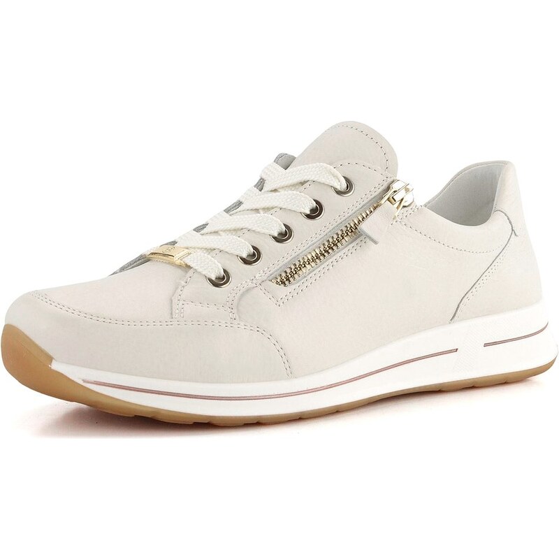 Ara dámské sneakers Osaka krémové 12-24801-97 107637501
