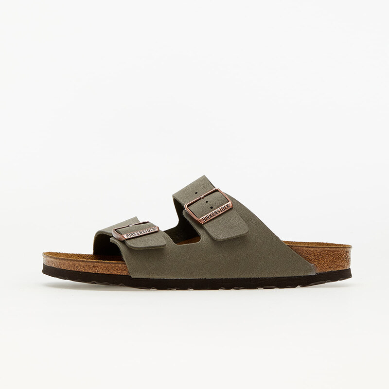 Birkenstock Arizona BFBC Stone 104553181
