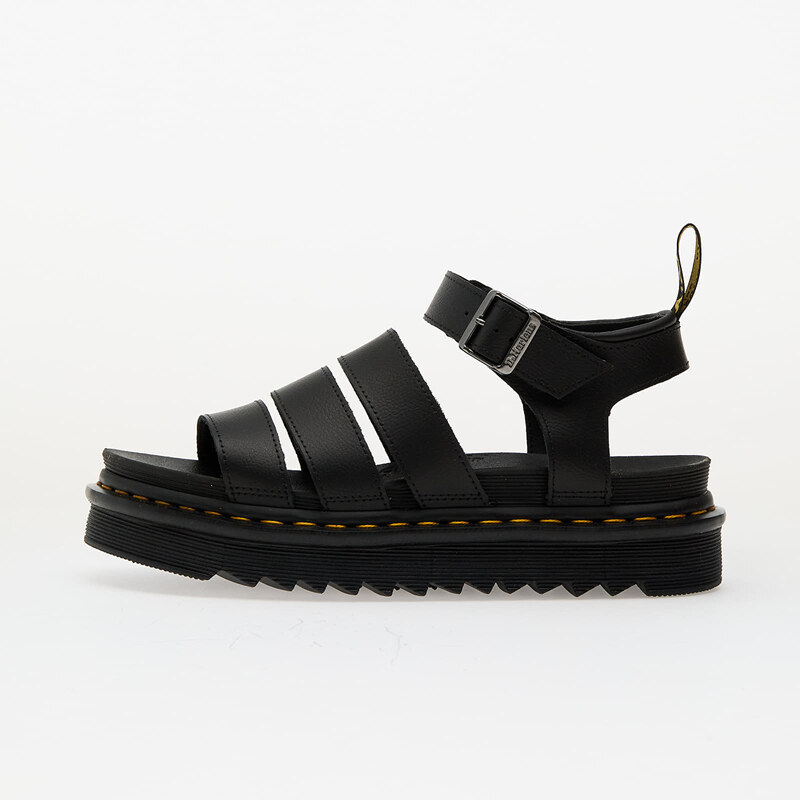 Dr. Martens Blaire Sandal Black