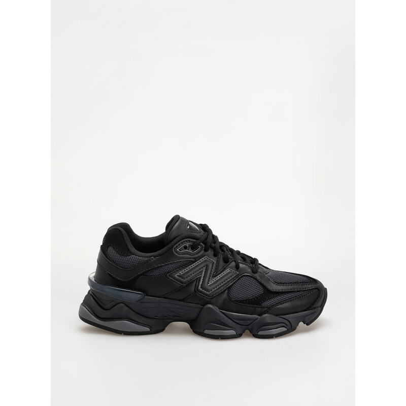 New Balance 9060 (black)černá