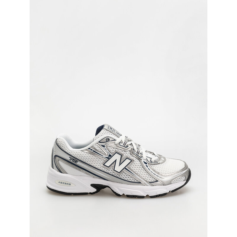 New Balance 740 (nb navy)bílá