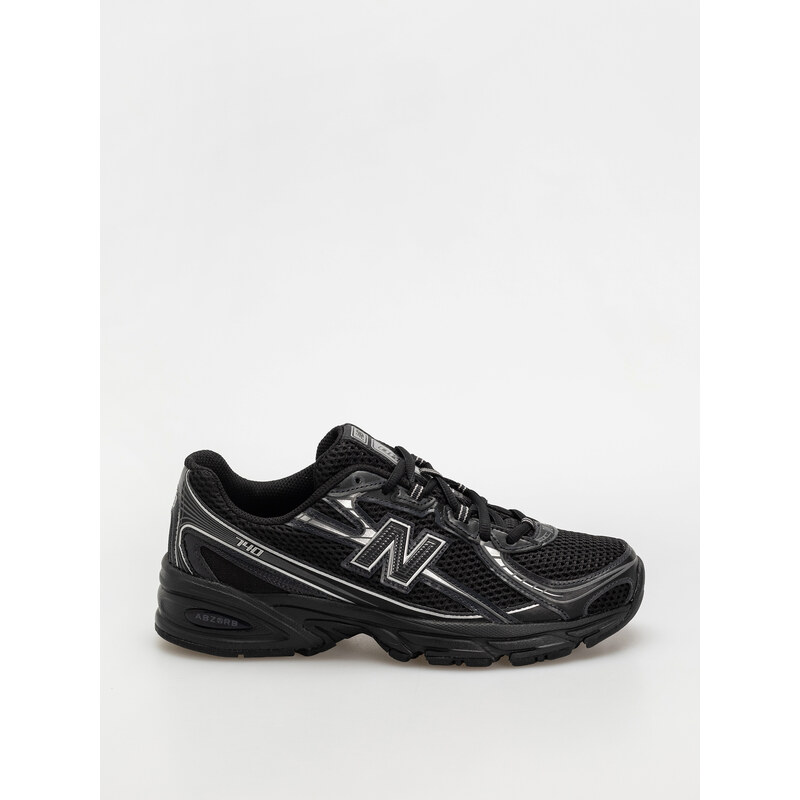 New Balance 740 (black)černá