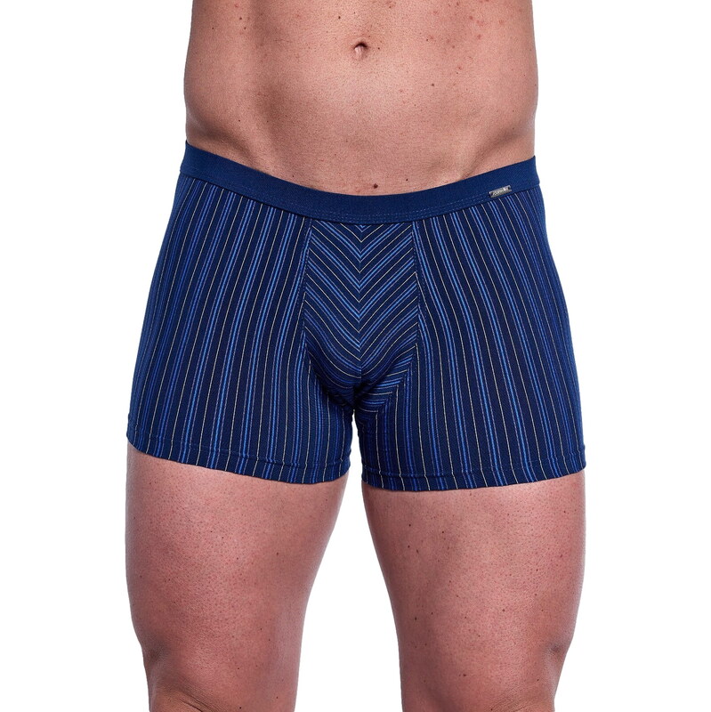 Pánské boxerky CORNETTE INFINITY 912/89 tmavě modrá