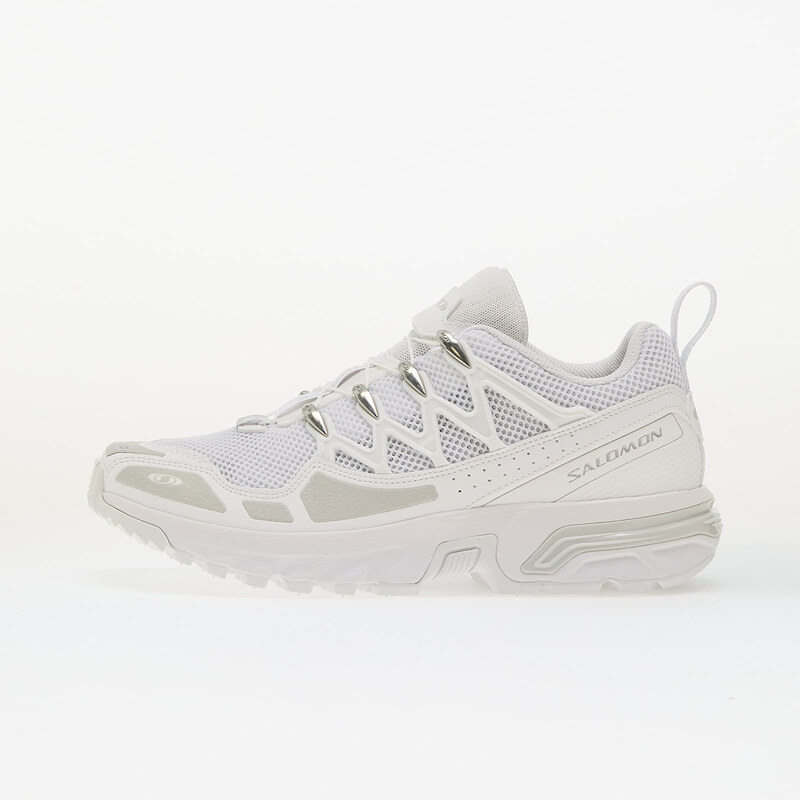Salomon Acs + Og White/ White/ Ftw Silver
