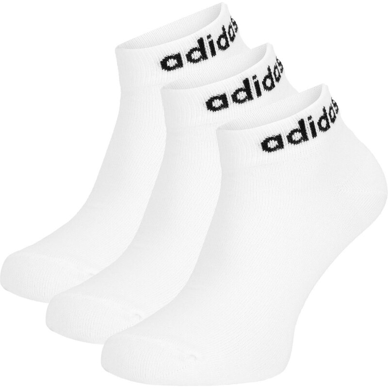 Krátké ponožky adidas