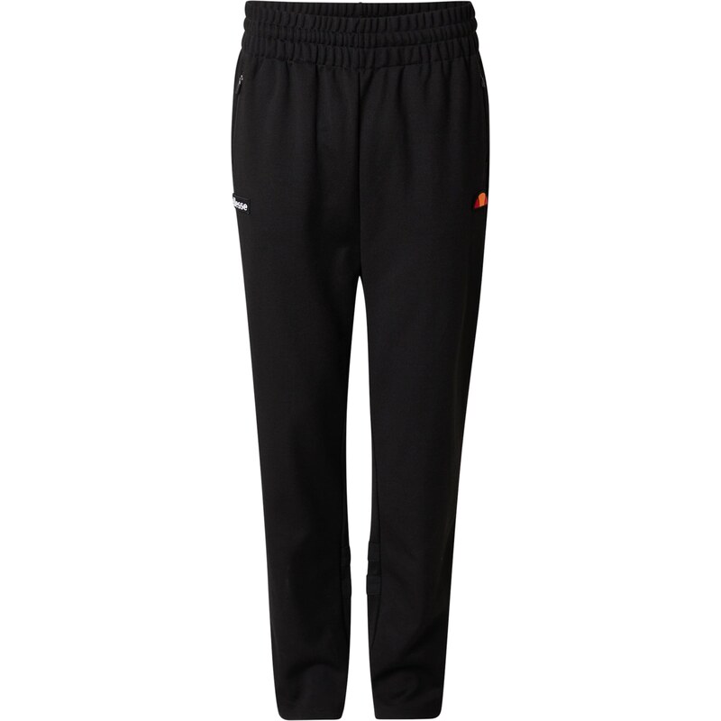 ELLESSE Kalhoty PALMINTERI černá