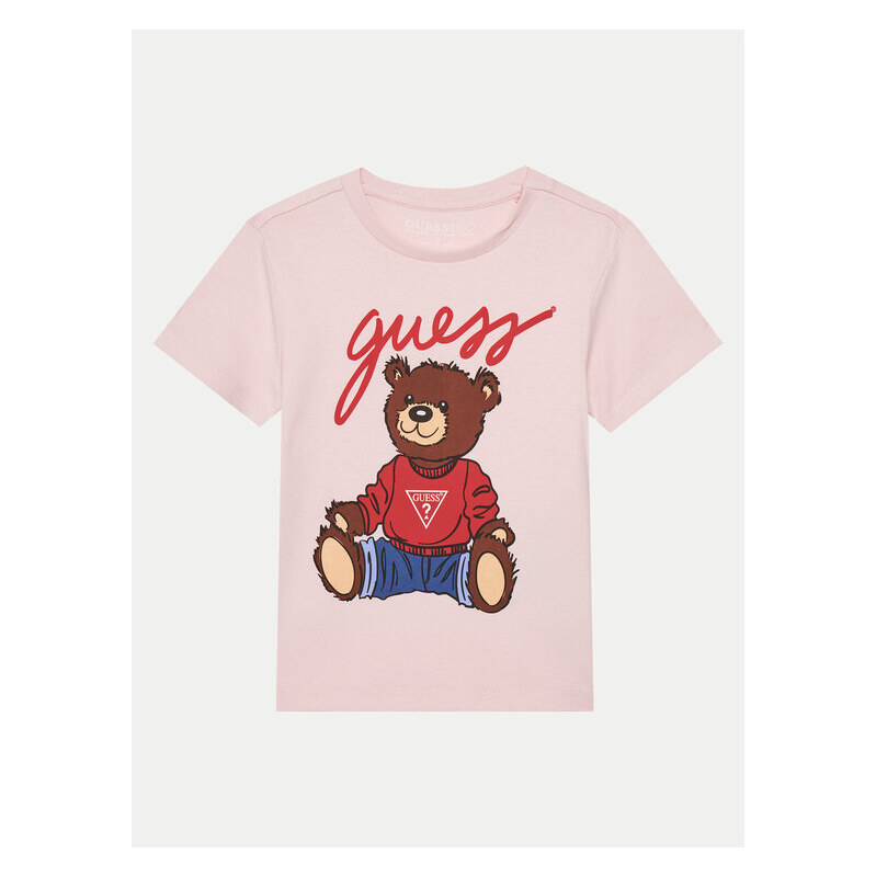 T-Shirt Guess