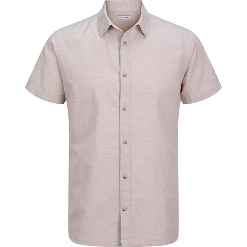 JACK & JONES Košile JJESummer šeříková