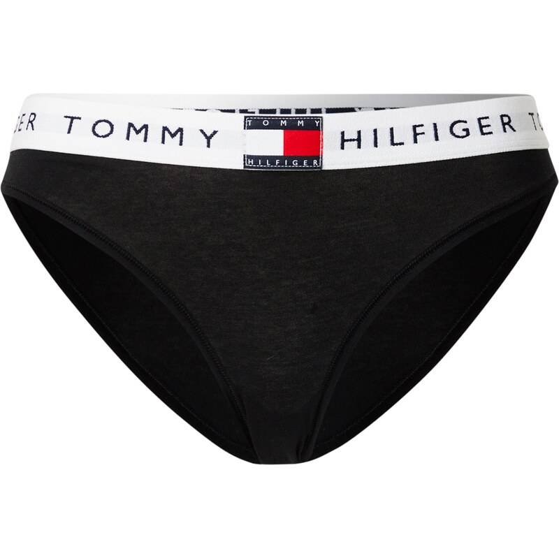 Tommy Hilfiger Underwear Kalhotky Classic marine modrá / červená