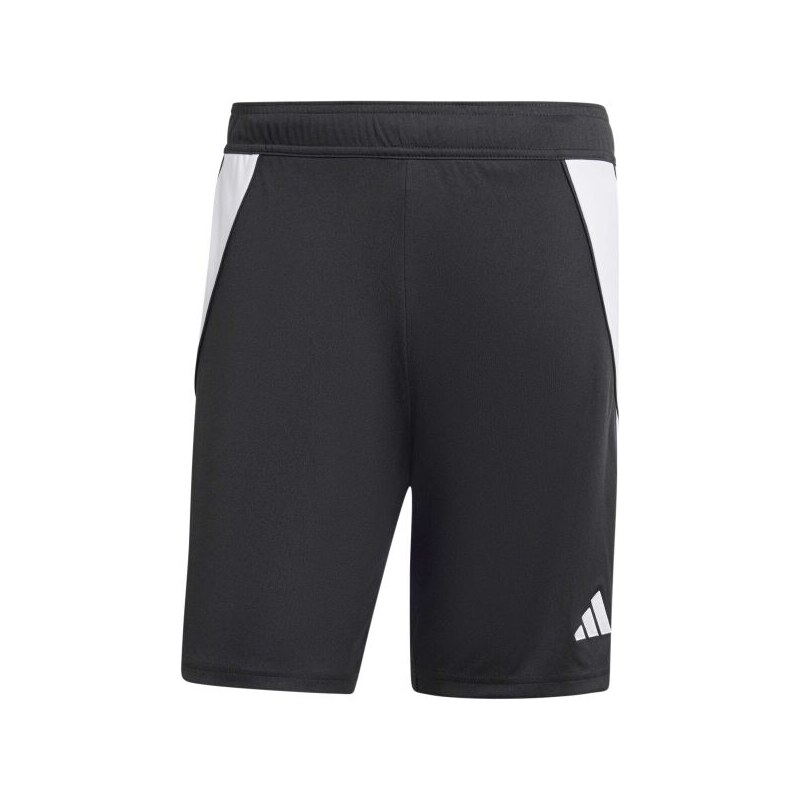 adidas TIRO 24 TRAINING 2 IN 1 SHORTS Pánské fotbalové kraťasy