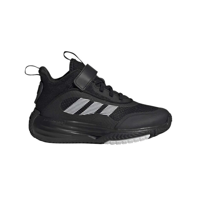 adidas OWNTHEGAME 3.0 K Dětská basketbalová obuv