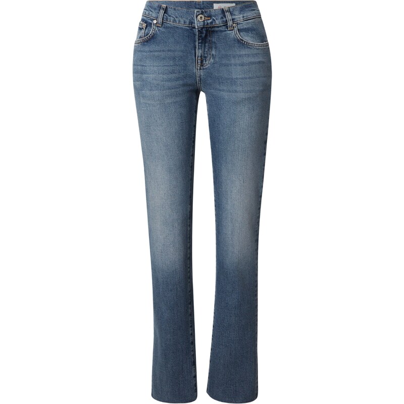 AG Jeans Džíny COLOGNE modrá džínovina