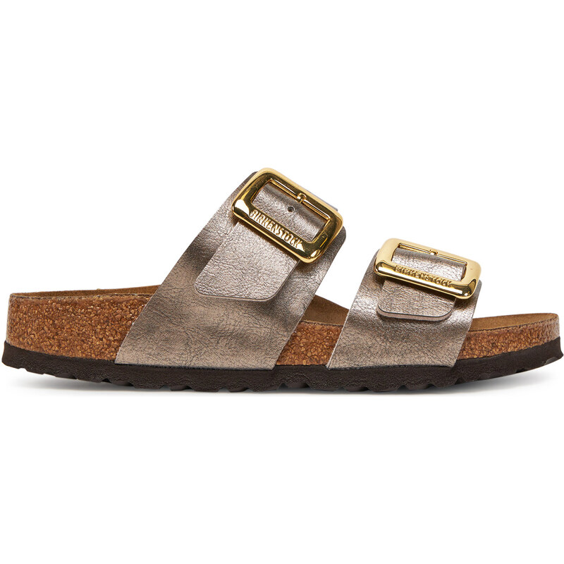 Nazouváky Birkenstock