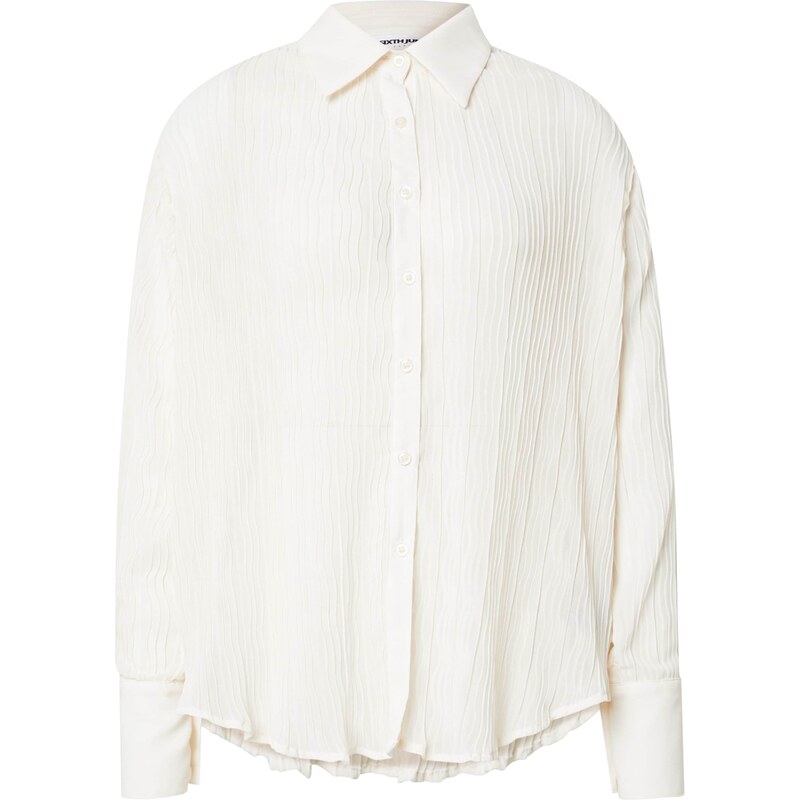 Sixth June Halenka SUMMER offwhite
