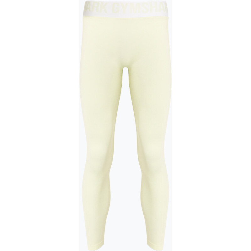 GYMSHARK Dámské legíny Flex Low Rise 104567702