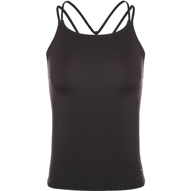 GYMSHARK Dámské fitness tílko Studio Tank
