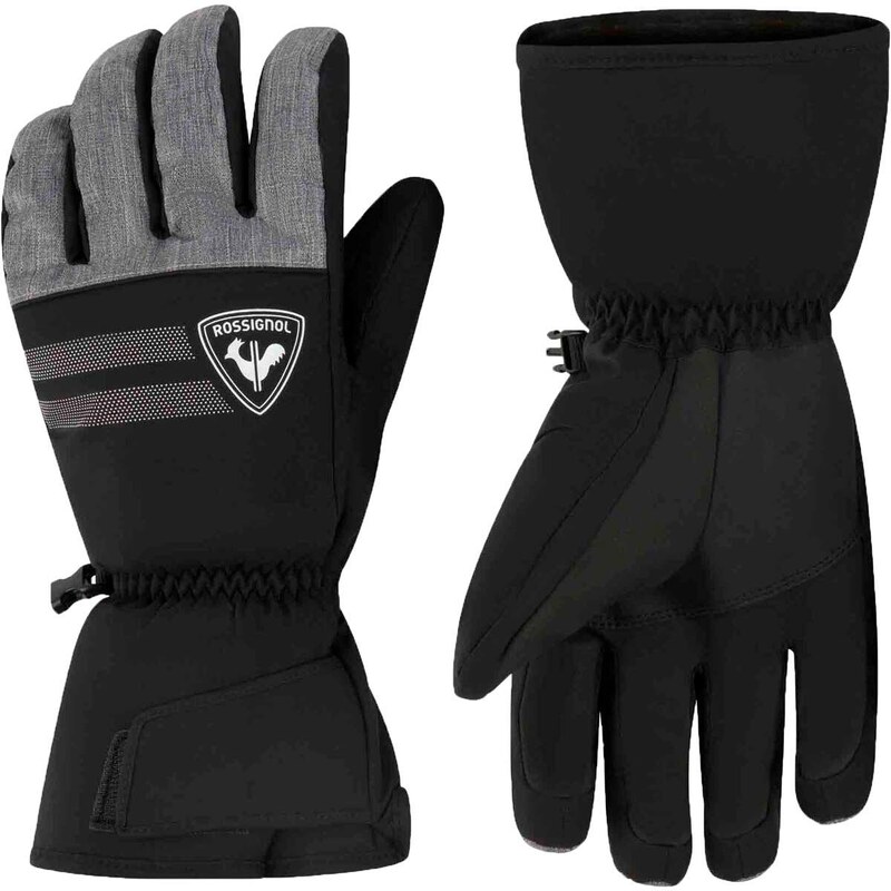 ROSSIGNOL Pánské lyžařské rukavice Perf