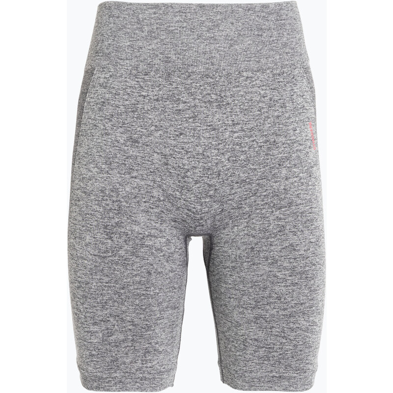 GYMSHARK Dámské fitness cyklistické kraťasy Flex