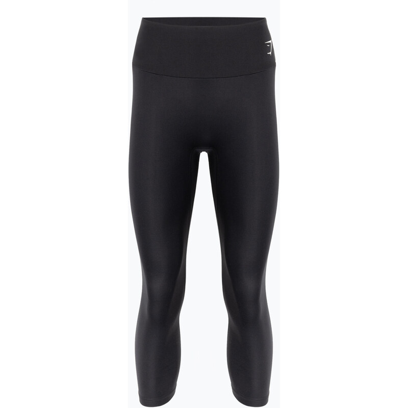 GYMSHARK Dámské fitness legíny 7/8 104567752