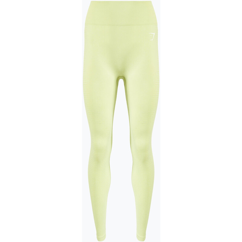 GYMSHARK Dámské fitness legíny Vital Seamless