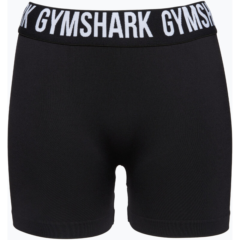 GYMSHARK Dámské fitness kraťasy 104567753