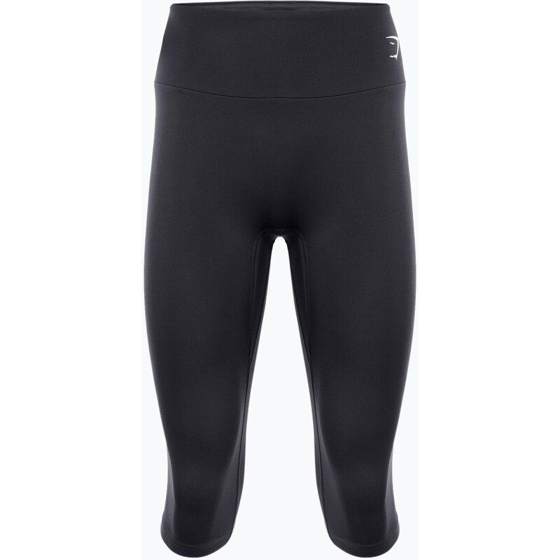 GYMSHARK Dámské tréninkové legíny na trénink Crop 104567778